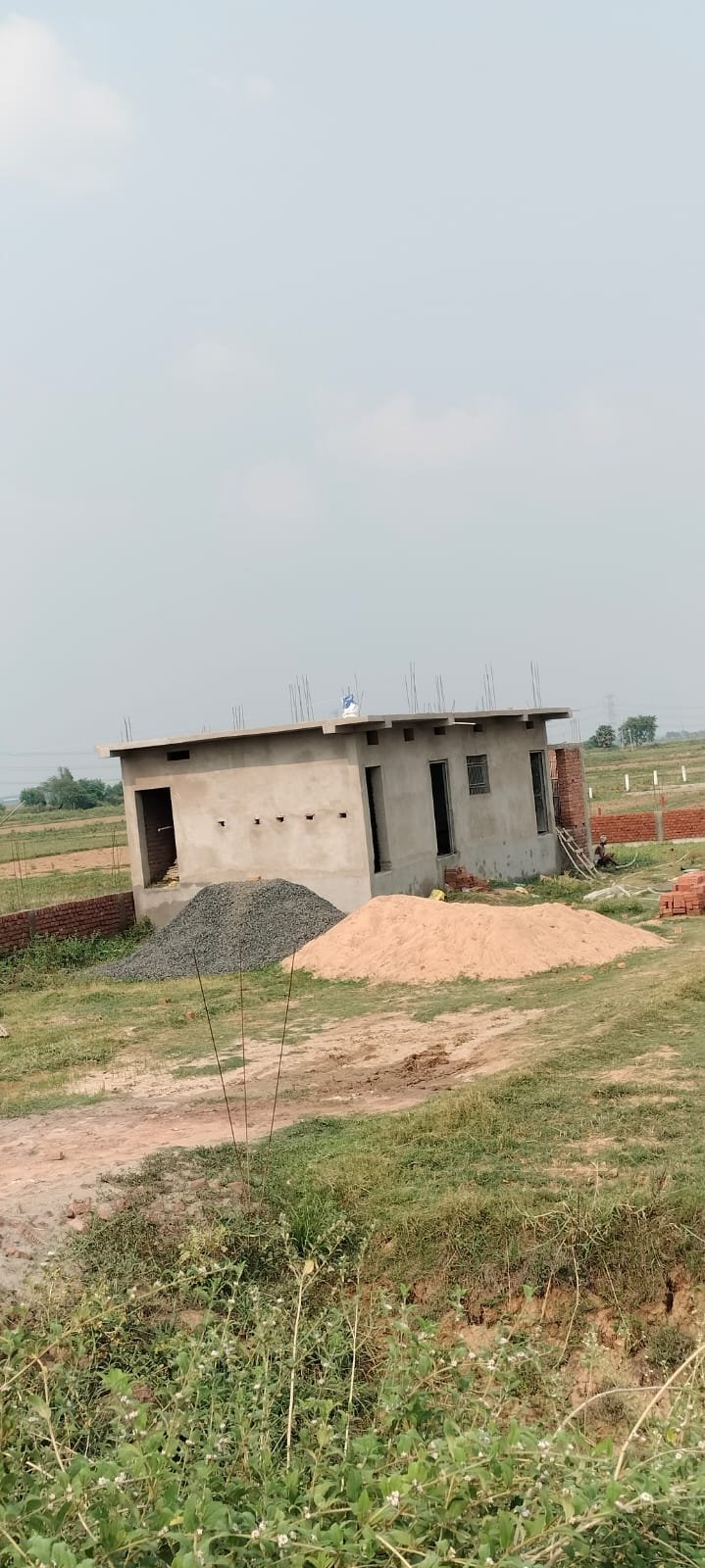 Plots for sale in Khusrupur Patna