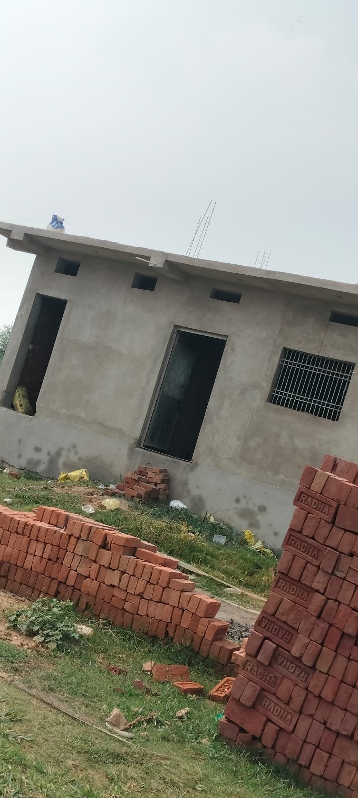 Plot in Khusrupur Patna