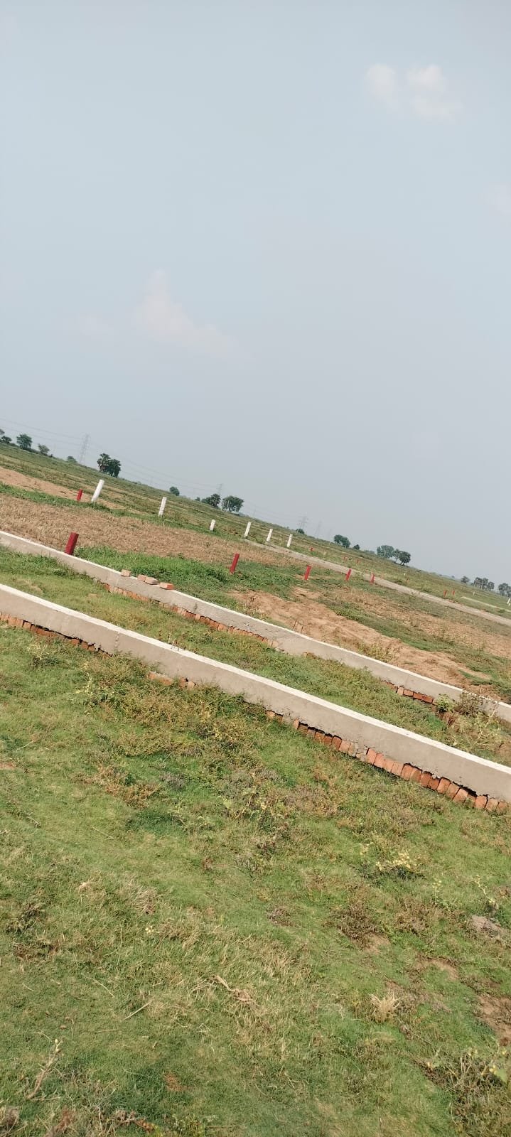 Land for sale in Khusrupur