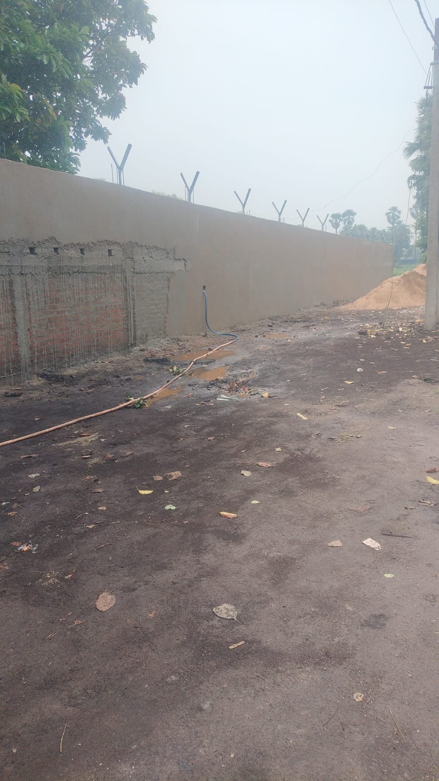 Land for sale in Hardas Bigha Patna