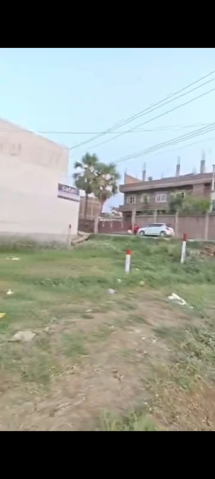 Plots for sale in Kothiya Patna