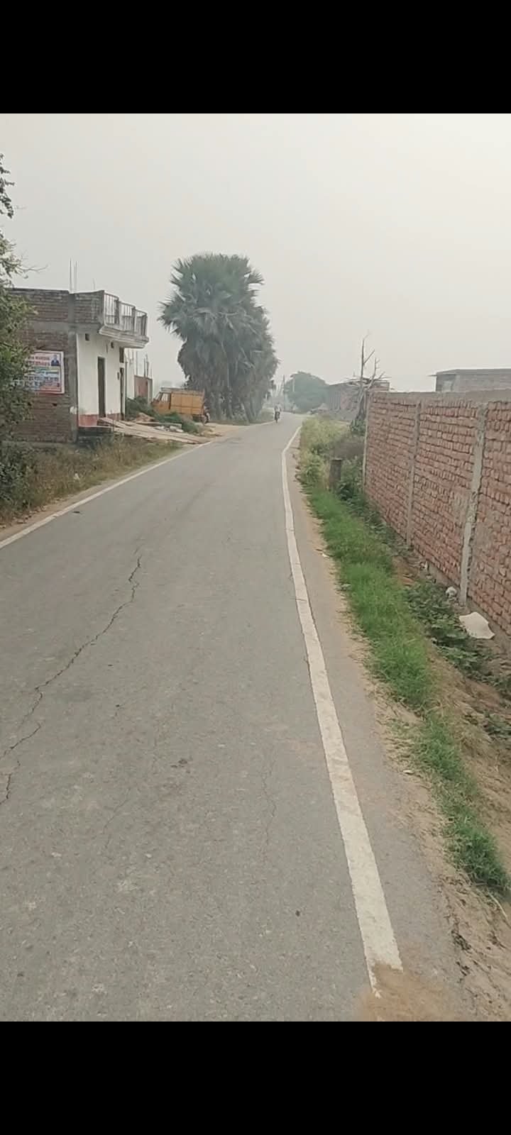 Residential plot near British School Sukulpur Patna