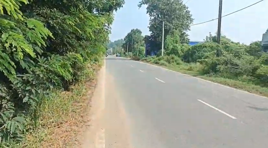 Prime SH-2 Highway Touch Land (1 Bigha) Near Bikram Registry Office, Paliganj Road, Patna