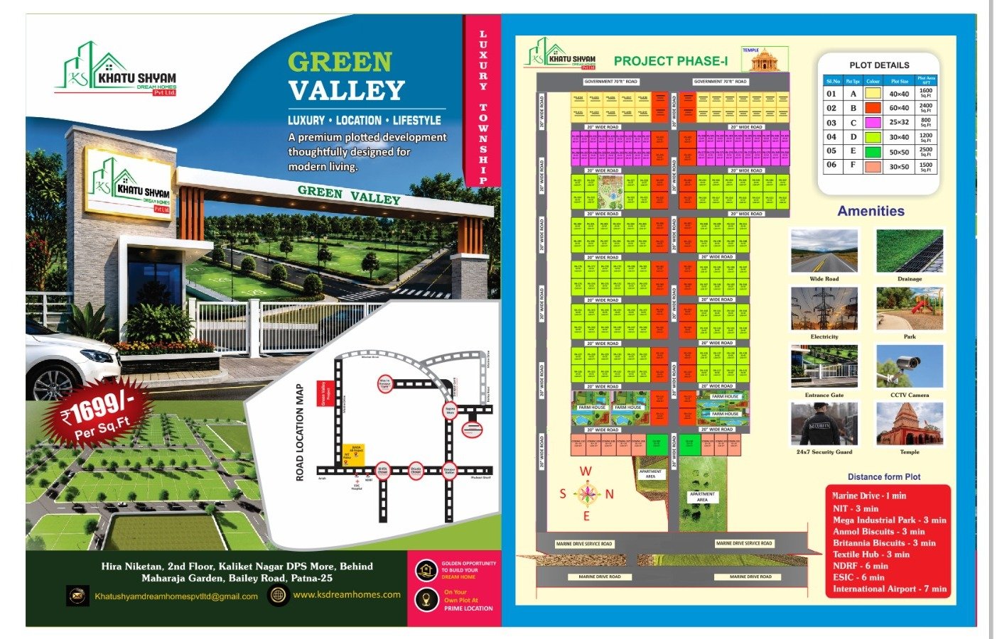 Green Valley