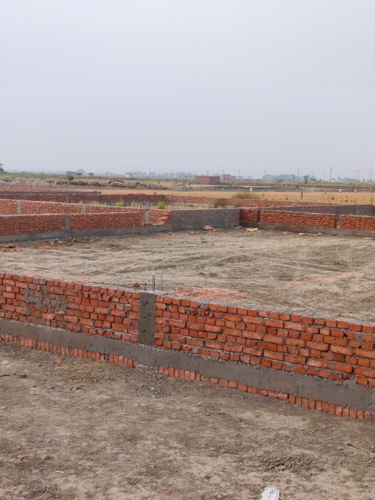 Plot for sale in Parmanandpur Patna