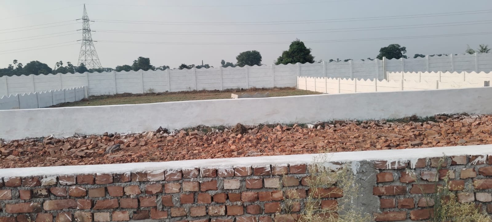 Residential Plot in Patna