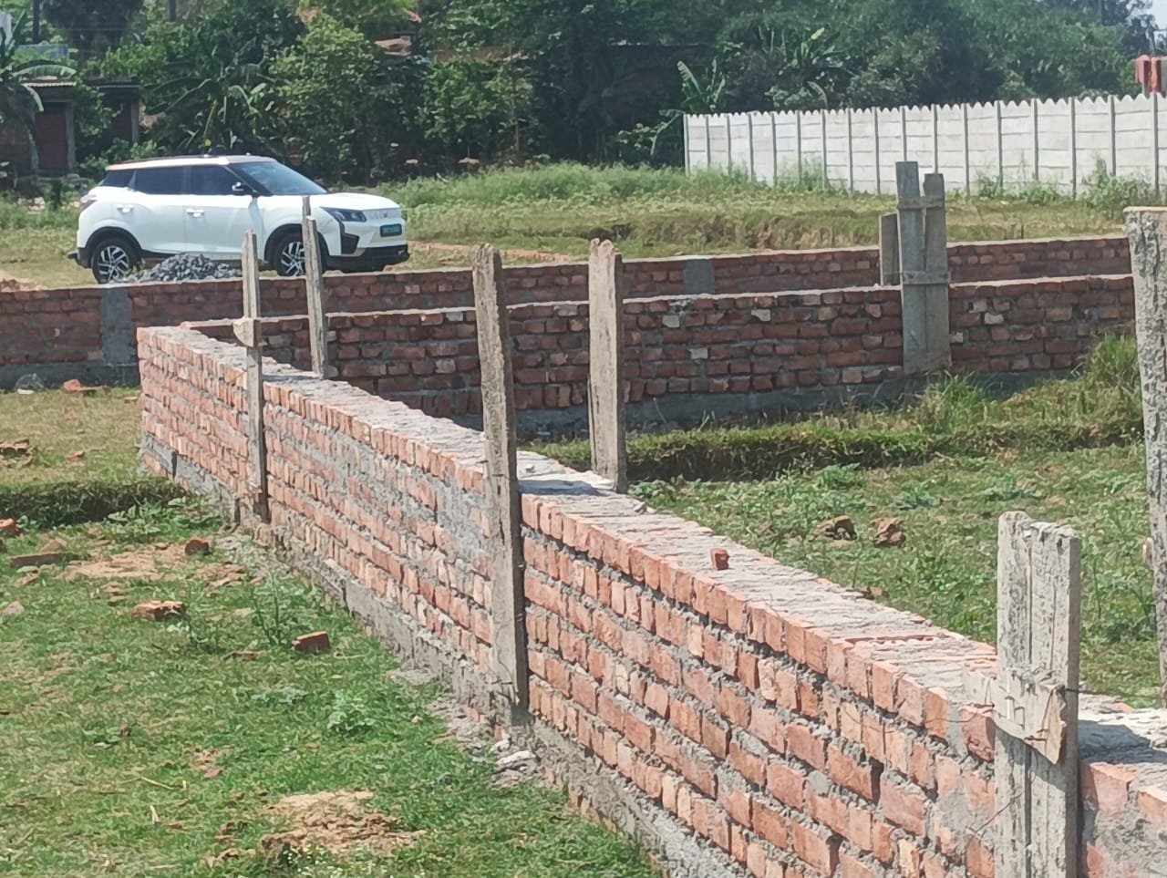 Plot for Sale in Naubatpur