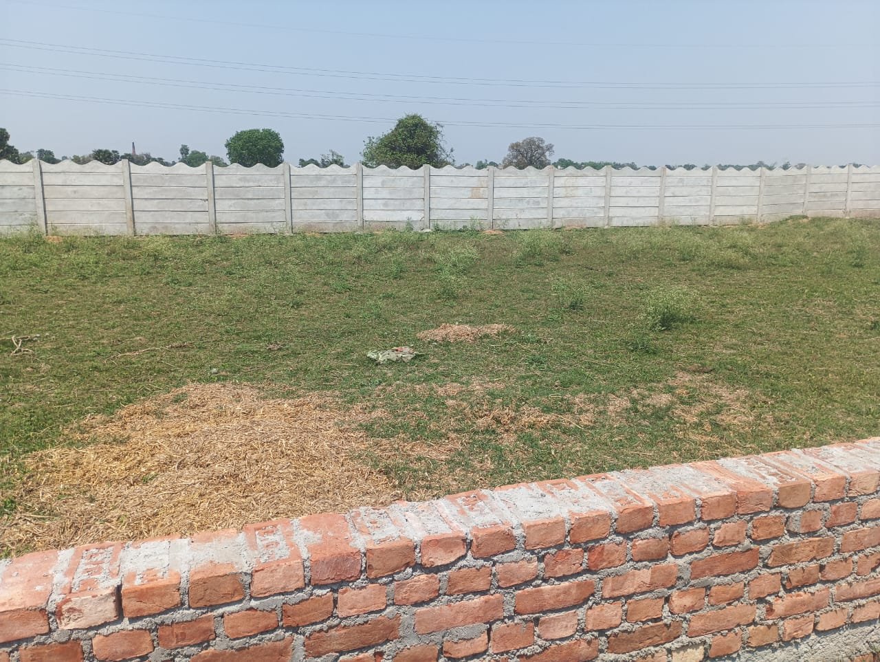 Plot near Bihta-Sarmera Road Patna