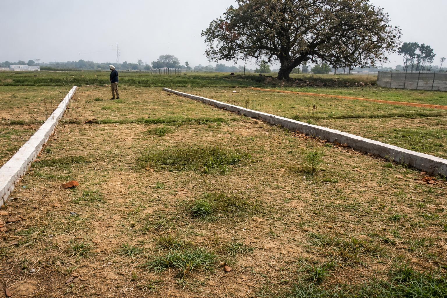 Property in Naubatpur Patna